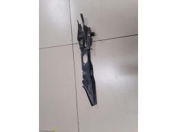 Накладка крыла переднего правого