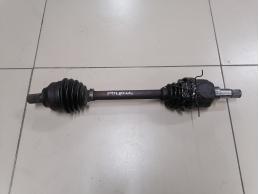 Привод передний левый