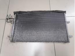 Радиатор кондиционера