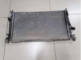 Радиатор охлаждения