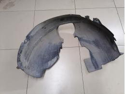 Локер передний правый