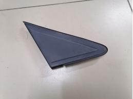 Накладка переднего крыла правого