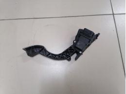 Педаль газа электронная