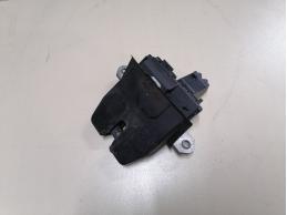 Замок багажника