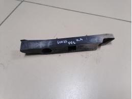 Кронштейн передний левый