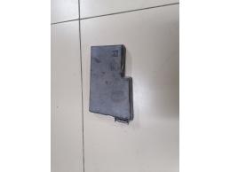 Крышка блока предохранителей