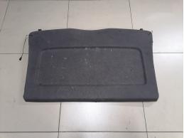 Полка багажника