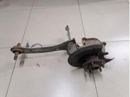 Рычаг задний продольный левый