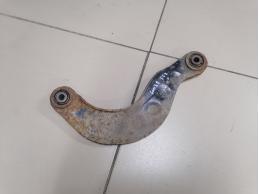 Рычаг задний верхний