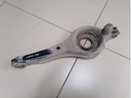 Рычаг задний нижний