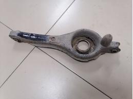 Рычаг задний нижний