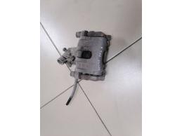 Суппорт задний левый