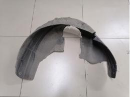 Локер задний левый