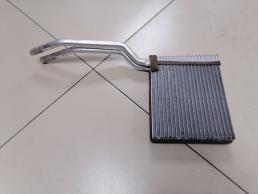 Радиатор отопителя