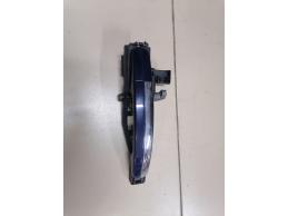 Ручка двери задней наружная правая