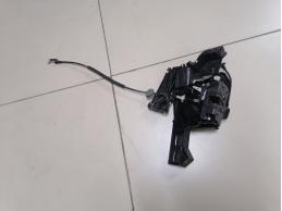 Замок двери задней правой