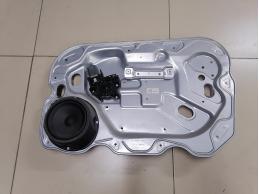 Стеклоподъемник электрический передний правый