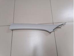 Обшивка стойки