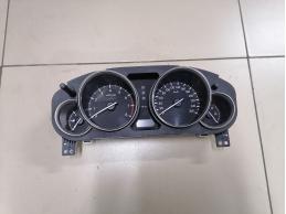 Панель приборов