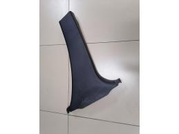 Обшивка стойки