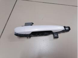 Ручка наружная двери передней правой