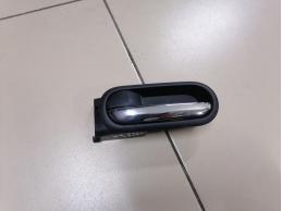 Ручка двери задней левой внутренняя