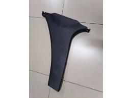 Обшивка стойки