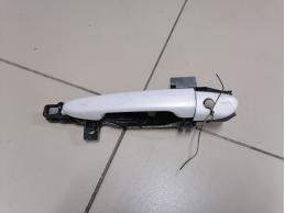 Ручка наружная двери передней левой