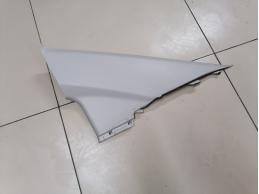 Обшивка стойки задней правой