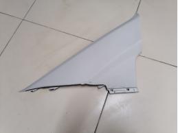 Обшивка стойки задней левой