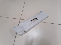 Обшивка стойки средней правой