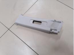 Обшивка стойки средней левой