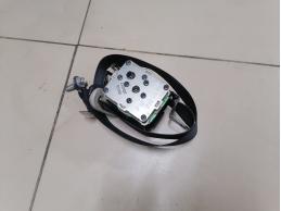 Ремень безопасности