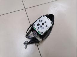 Ремень безопасности