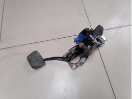 Педаль тормоза АКПП