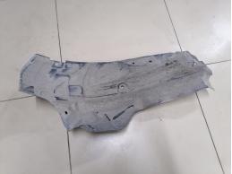 Локер передний левый