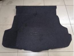 Пол багажника