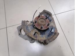 Кулак поворотный задний левый 2.0л