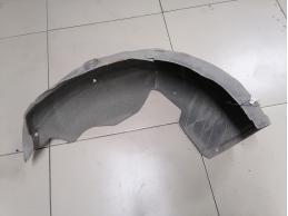 Локер задний левый