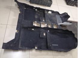 Покрытие напольное (ковролин)