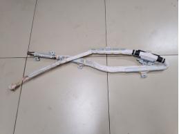 Подушка безопасности (боковая шторка) седан правая