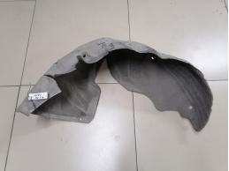 Локер задний правый