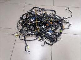 Проводка салонная