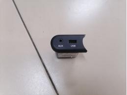 Блок USB-AUX