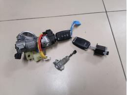 Замок зажигания
