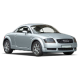 Audi TT(8N) 1998-2006