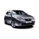 Hyundai Elantra 2006-2011 (HD)