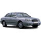 Hyundai Sonata IV (EF)/ Sonata Tagaz 2001-2012