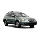Subaru Legacy Outback (B13) 2003-2009