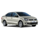 Volkswagen Polo 2009-2020